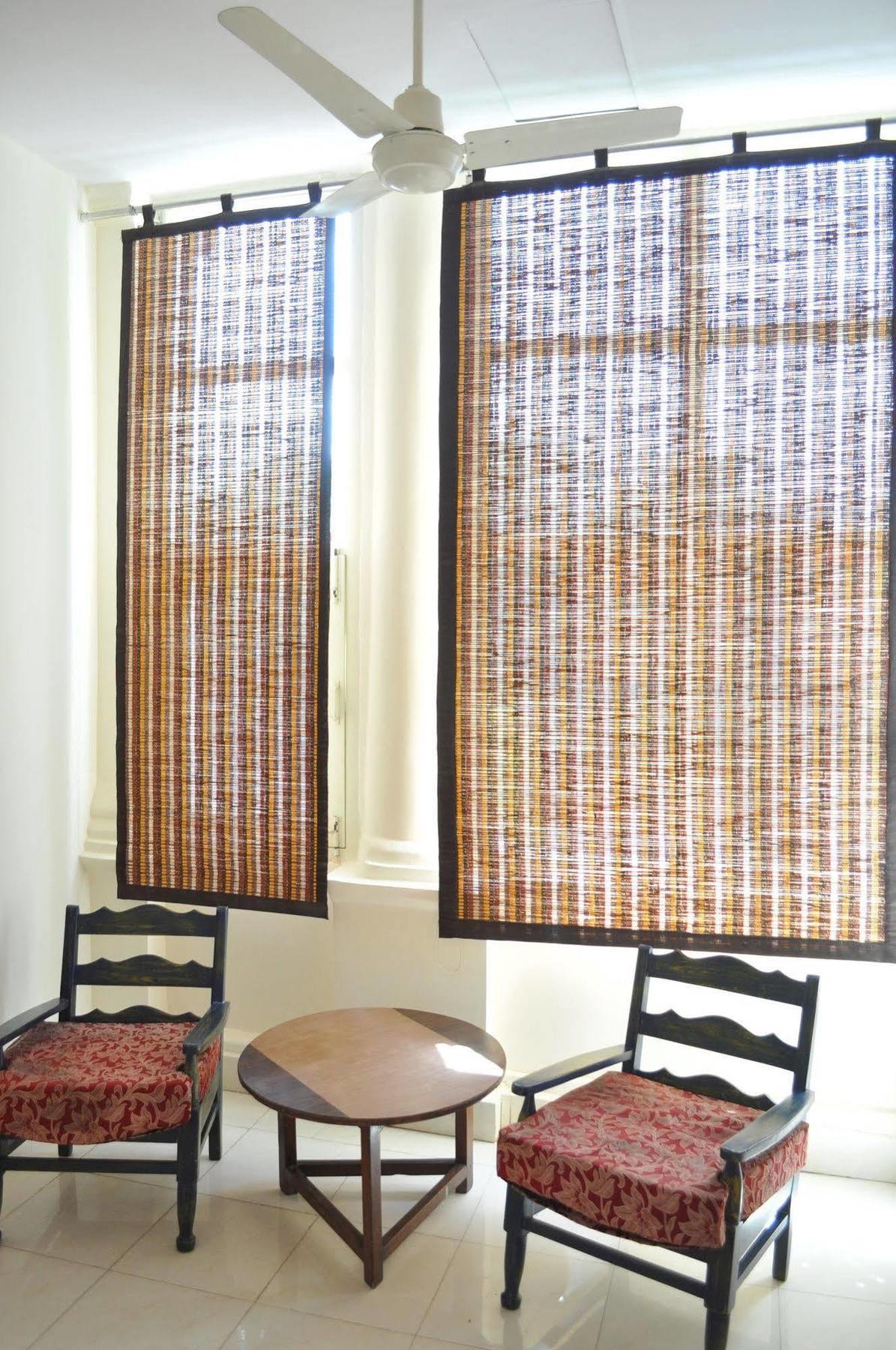Hotel Kabli New Delhi Exterior foto